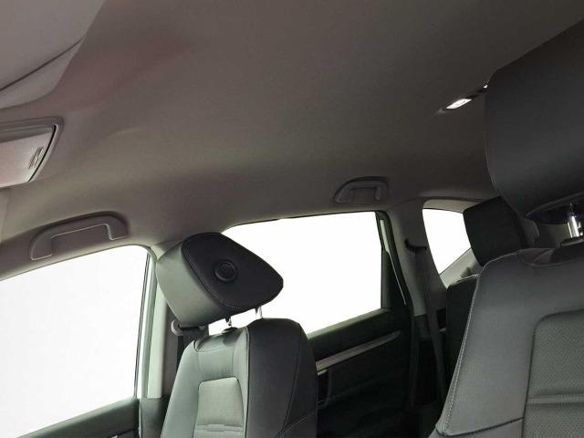 Honda Cr-v LIFESTYLE